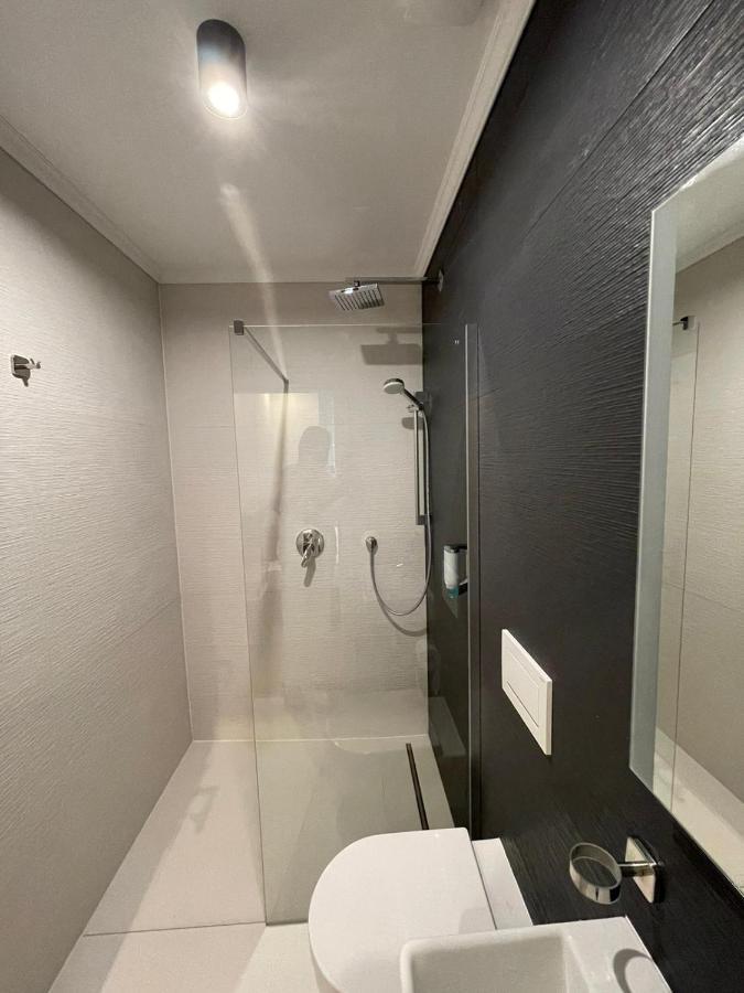 Reichel-Appartements Baden-Baden Exteriér fotografie